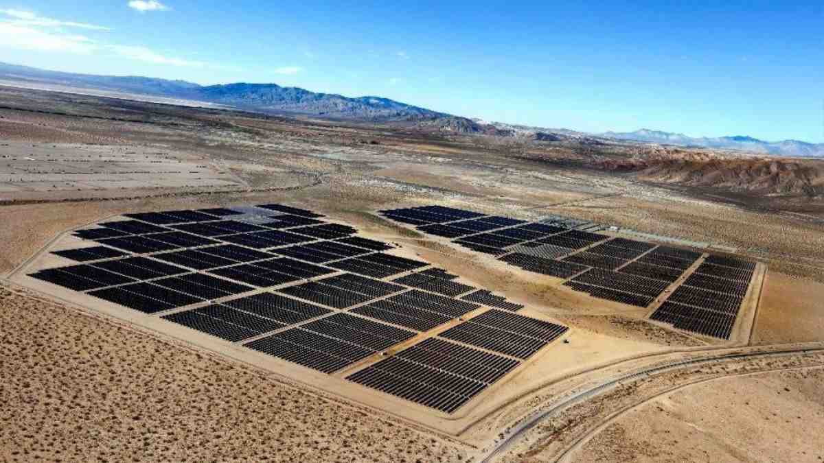 C-Stores Upgrade to LED, Add Solar Power