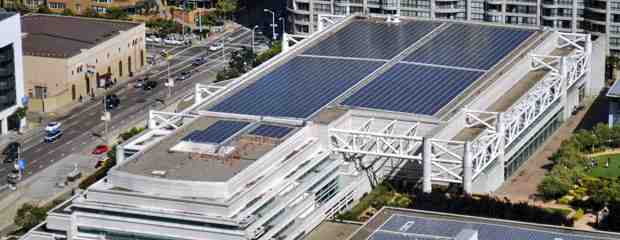 How many solar panels to power the united states