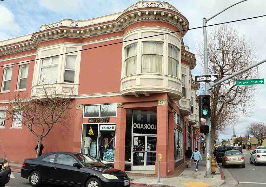 Watsonville Nature Center is due to be demolished in April with a complete restoration