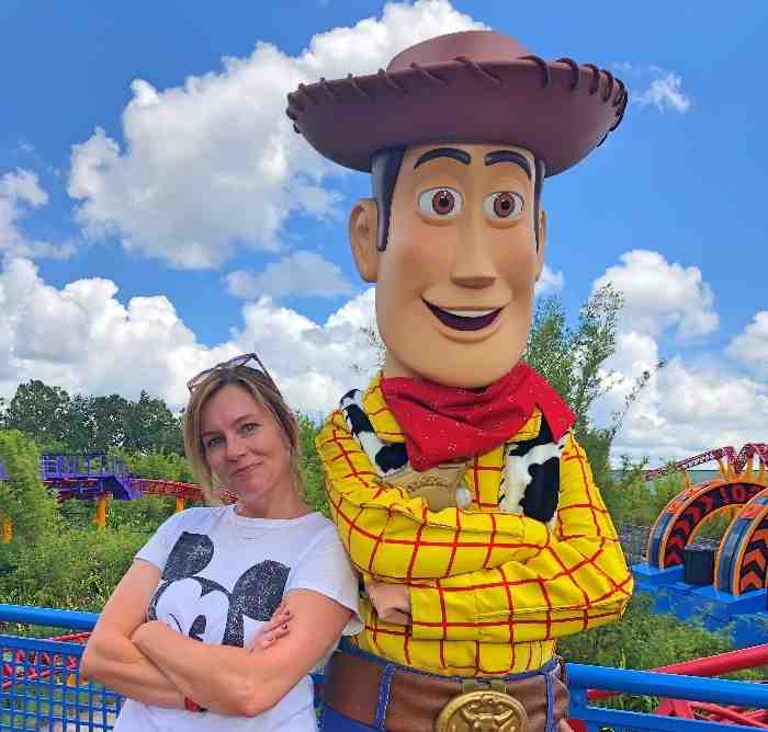 Another Disney hotel reportedly gets a makeover in 'Toy Story'