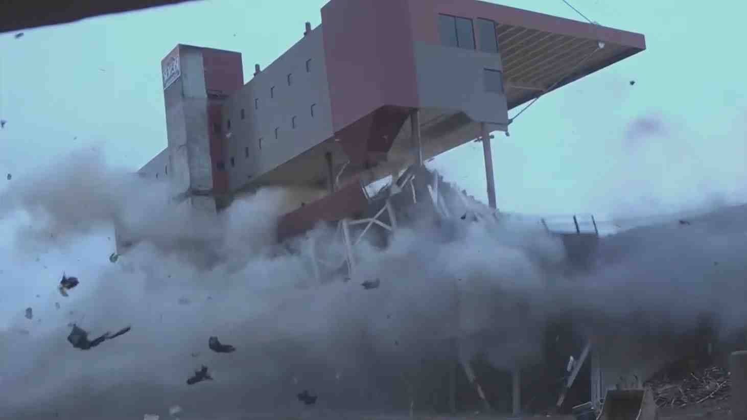 OSU receives huge donation for the renovation of the stadium in Corvalis