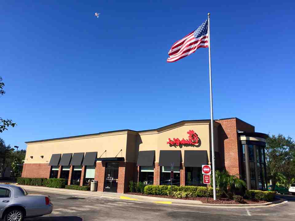 Temecula Chick-Fil-A closes for restoration, Drive-Thru extension