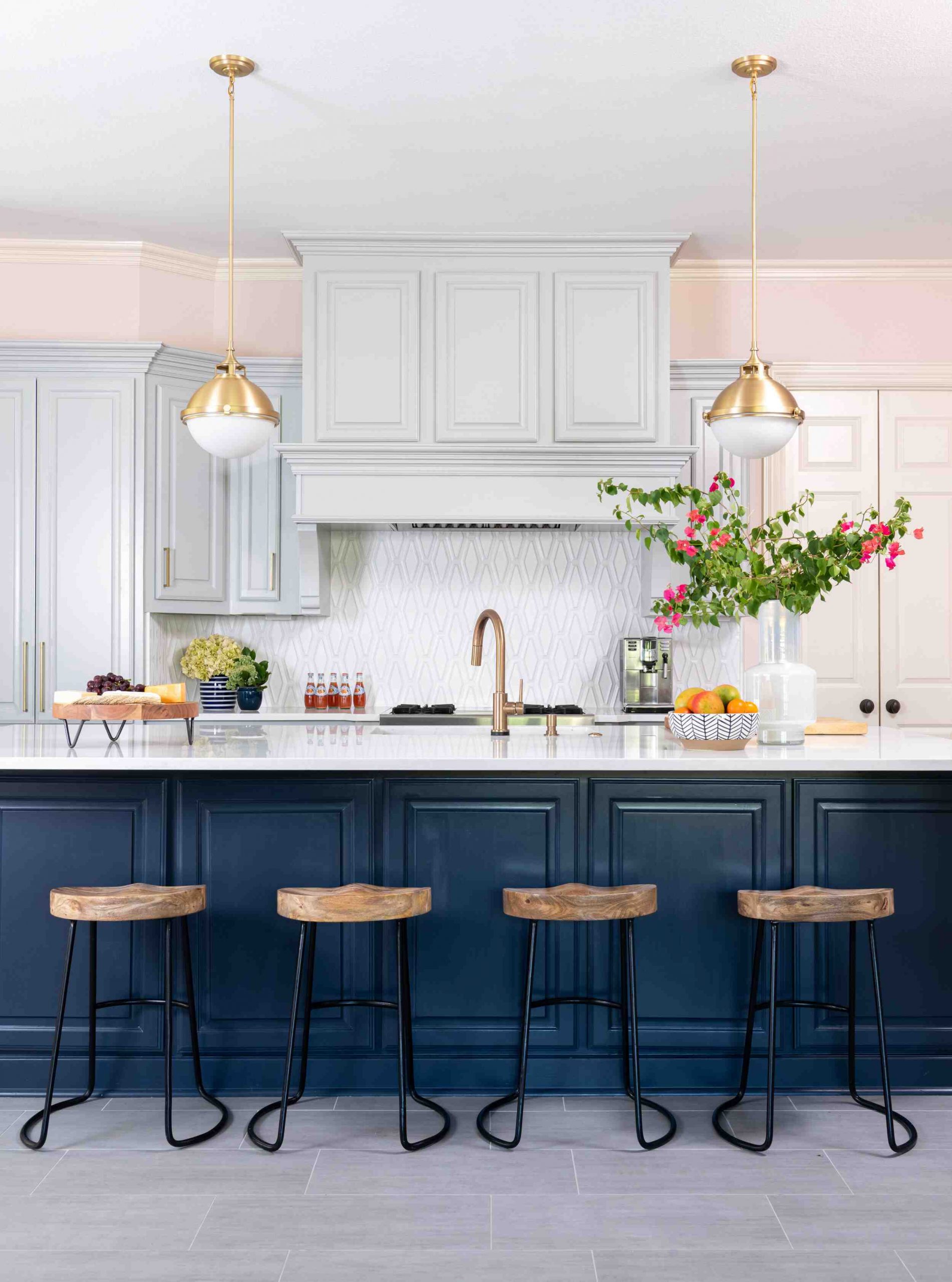 Fashion designers are shifting to interior design