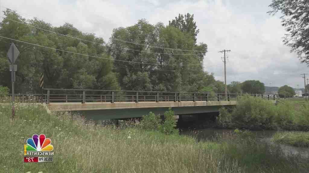 Monument Health Sturgis Hospital opens doors to new A&E - KNBN NewsCenter1