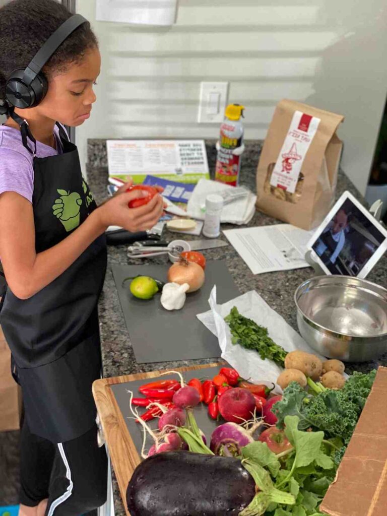 $1.3 million in grants will fund 28 community projects in Detroit, Highland Park and Hamtramck through KIP:D+