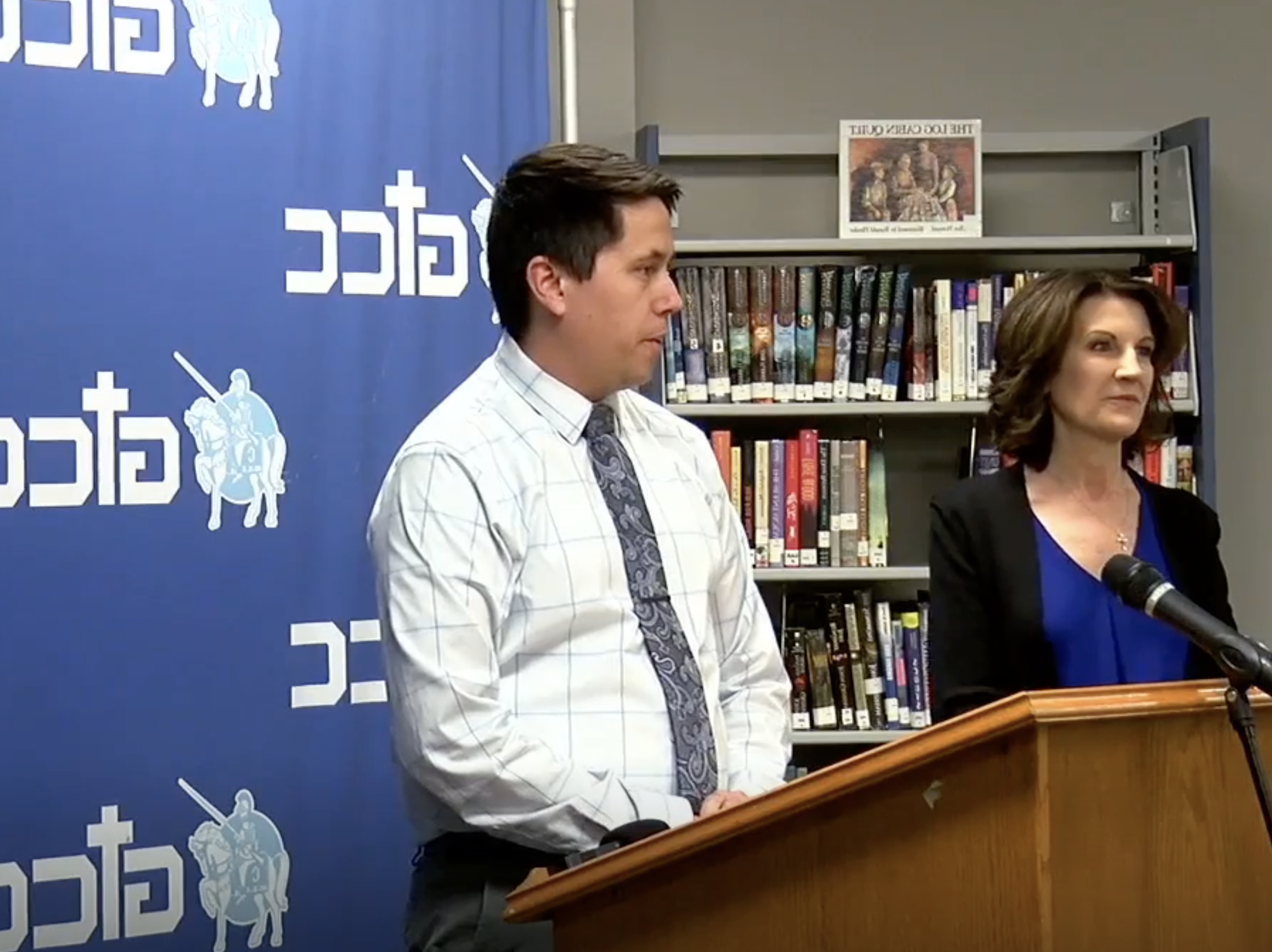 Grand Island Central Catholic elementary campaign in ‘silent phase,’ but active