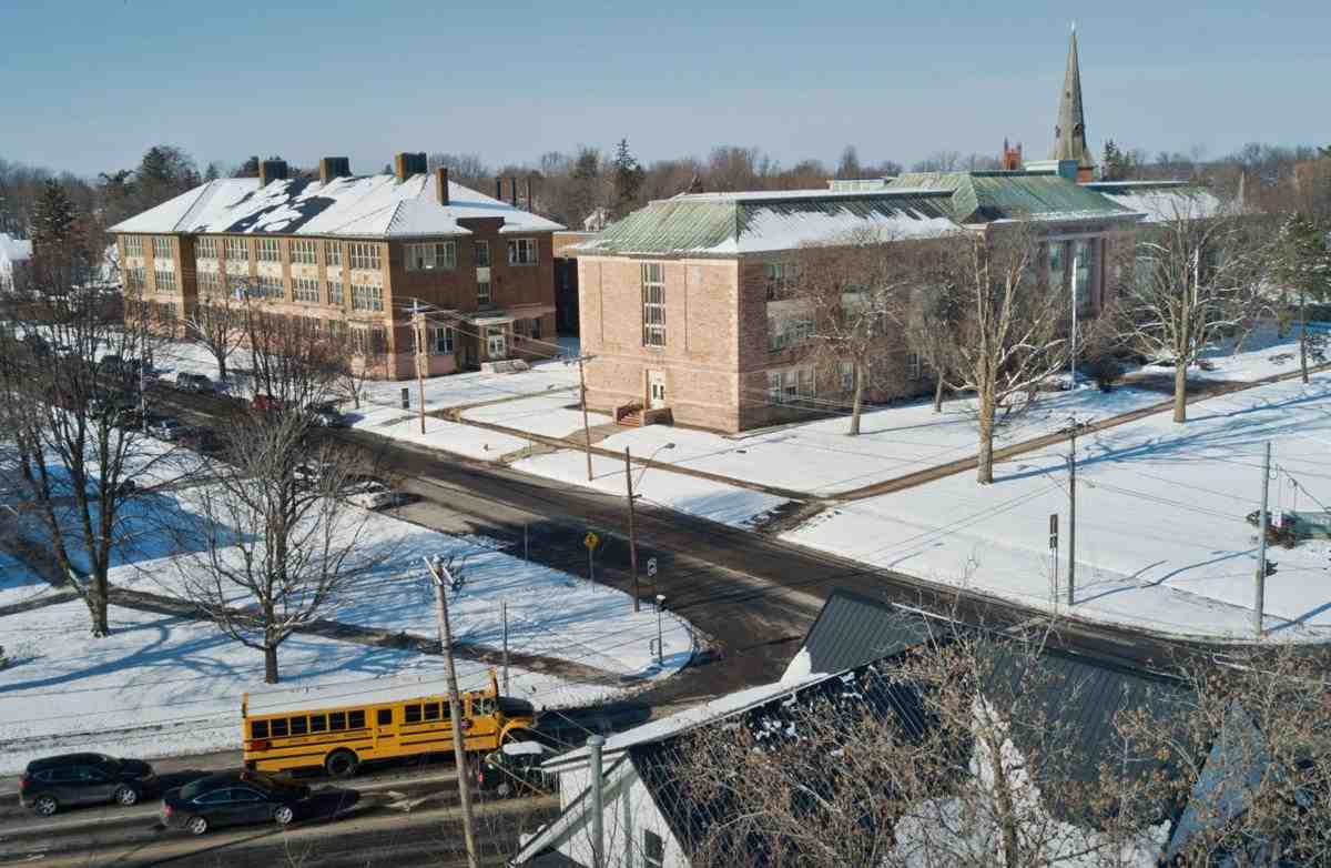 Older St. Lawrence County homes eligible for free renovations