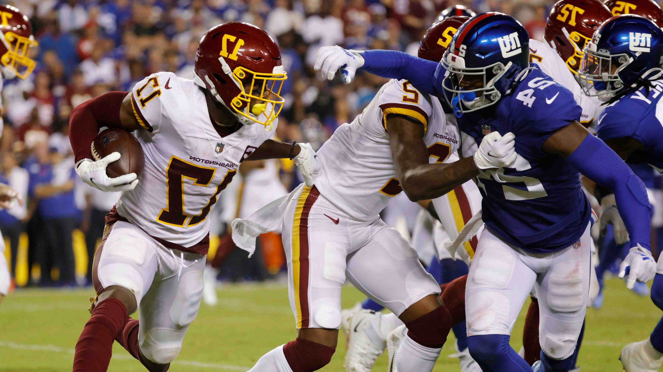 See now: Renovation of the Northwest Soccer Field | Grand Island Local News | theindependent.com