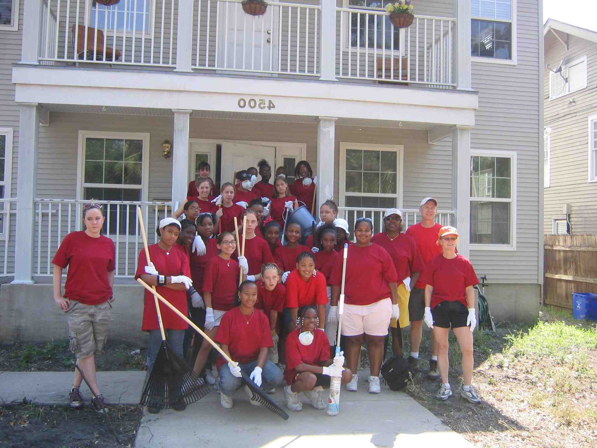 CHI St. Francis invites the public to an open house on Thursday