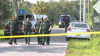 Several wounded in shooting after graduation ceremony in Northwest Indiana