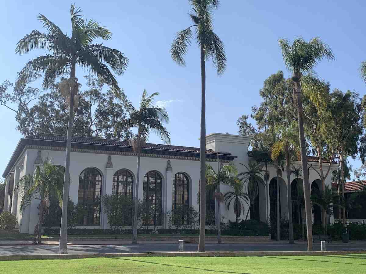 The Grand Island Public Library wants to "go without."