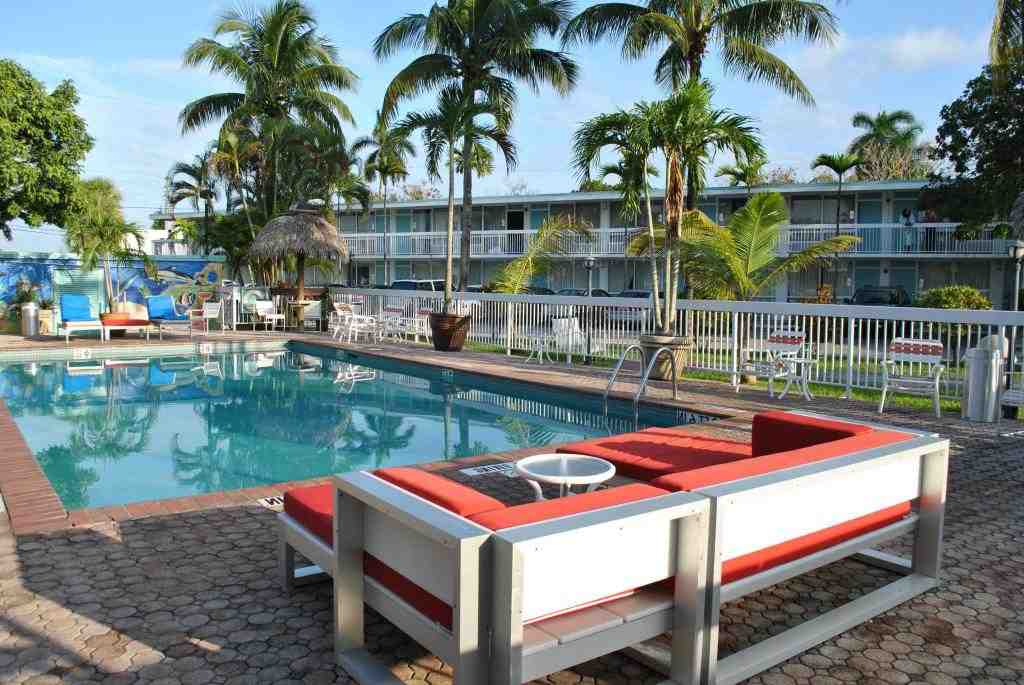 Victoria Park’s outdoor pool will reopen after a 1 million renovation