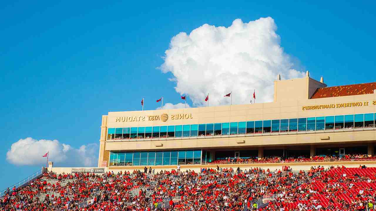 RRS TV: Cody Campbell talks investment in TTU Athletics