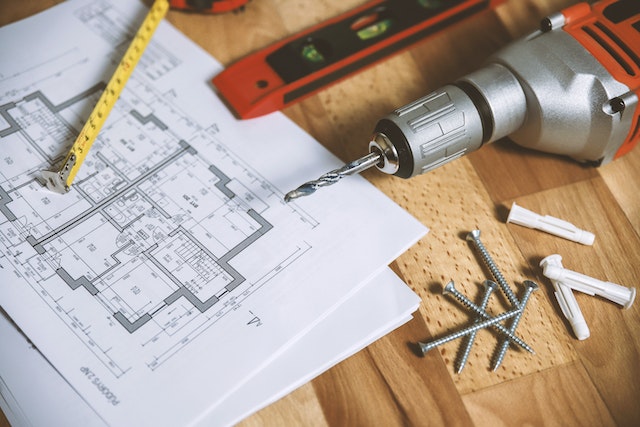 Renovations on a Budget