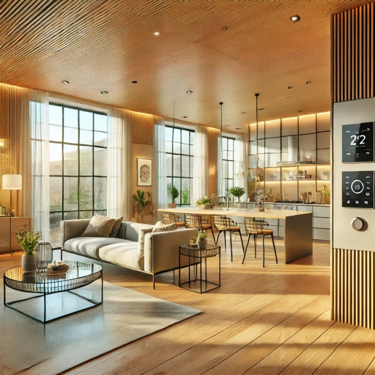 Residential Remodeling